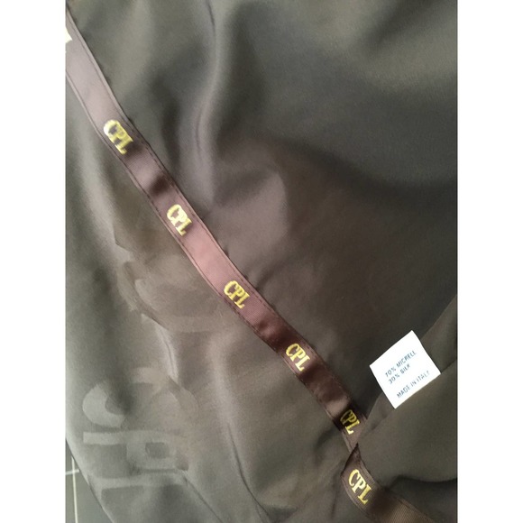 Persian Lamb Fur Coat - Picture 8 of 13